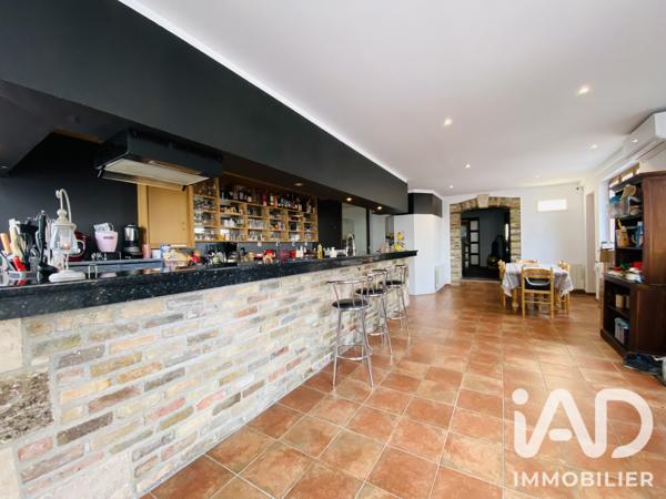 Maison à vendre 6 pièces 161 m² Vouziers