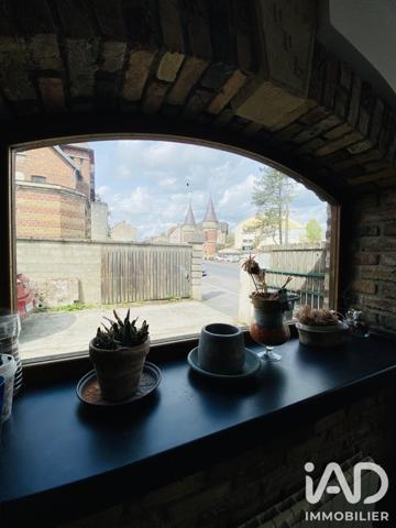 Maison à vendre 6 pièces 161 m² Vouziers