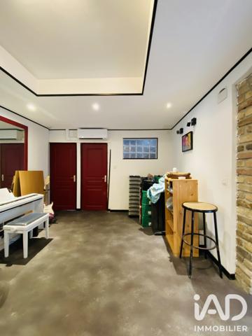 Maison à vendre 6 pièces 161 m² Vouziers