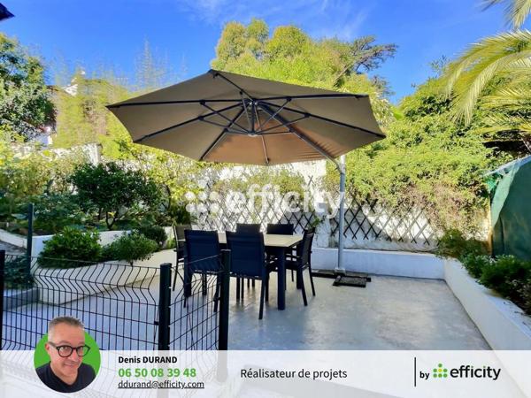 Maison 6 pièces - 117 m²