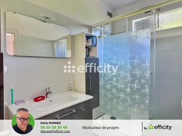 Maison 6 pièces - 117 m²