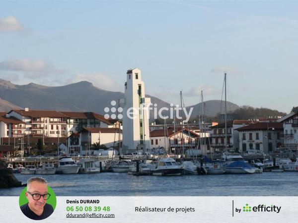 Maison 6 pièces - 117 m²