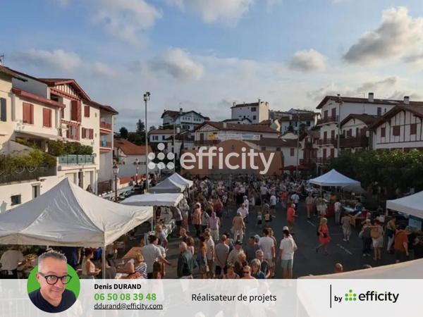 Maison 6 pièces - 117 m²