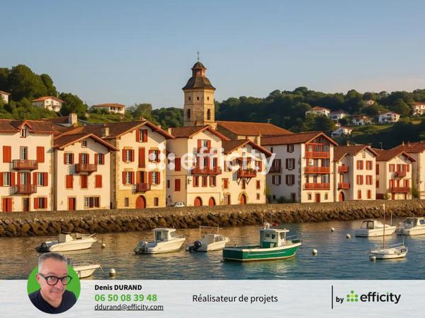 Maison 6 pièces - 117 m²