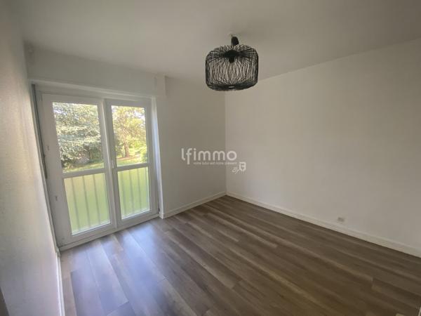 Grand appartement à illzach 68110
