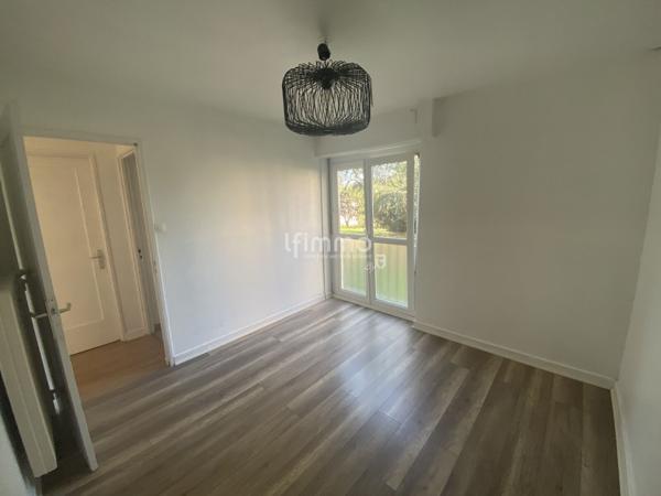 Grand appartement à illzach 68110