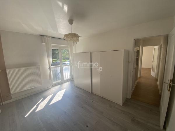 Grand appartement à illzach 68110