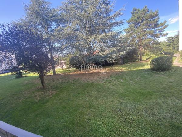 Grand appartement à illzach 68110