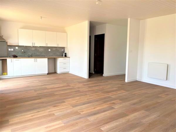 Maison à vendre |  Sainte-Soulle |  5 pièces | 99 m²