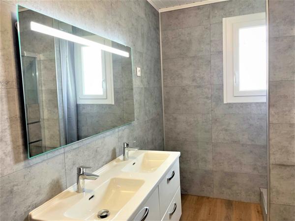 Maison à vendre |  Sainte-Soulle |  5 pièces | 99 m²