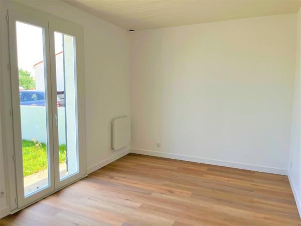 Maison à vendre |  Sainte-Soulle |  5 pièces | 99 m²