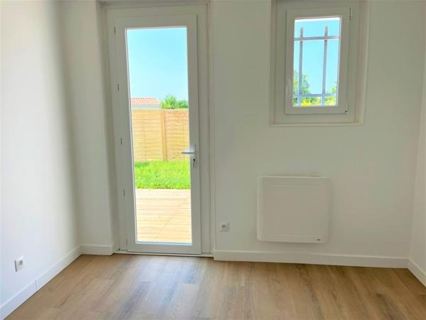 Maison à vendre |  Sainte-Soulle |  5 pièces | 99 m²