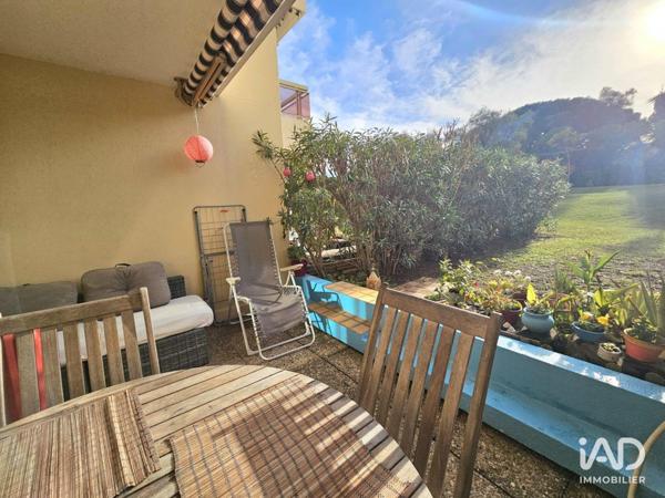 Appartement à vendre 2 pièces 52 m² Vallauris