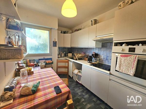Appartement à vendre 2 pièces 52 m² Vallauris