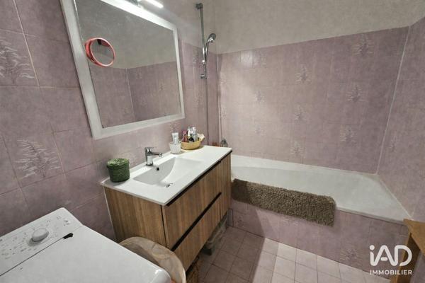 Appartement à vendre 2 pièces 52 m² Vallauris