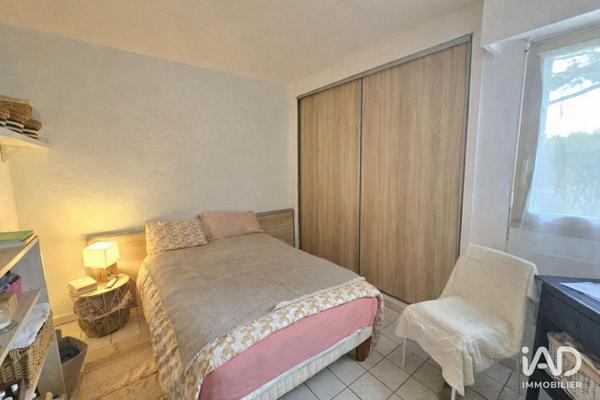 Appartement à vendre 2 pièces 52 m² Vallauris