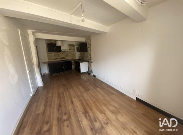 Appartement à vendre 3 pièces 50 m² Port-Vendres