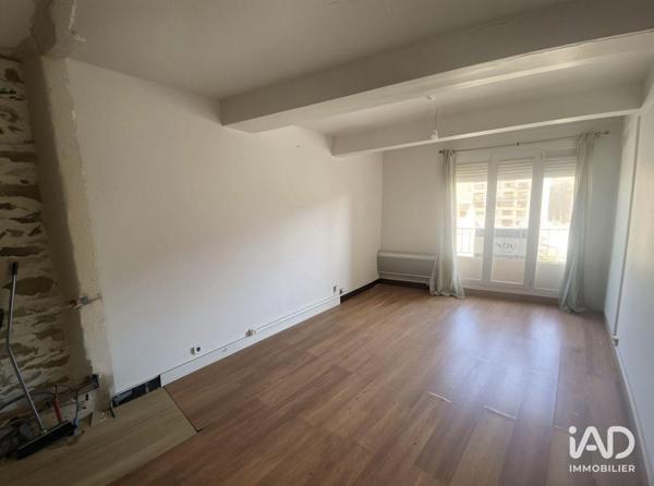 Appartement à vendre 3 pièces 50 m² Port-Vendres