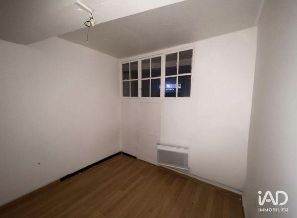 Appartement à vendre 3 pièces 50 m² Port-Vendres