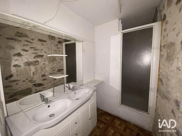 Appartement à vendre 3 pièces 50 m² Port-Vendres