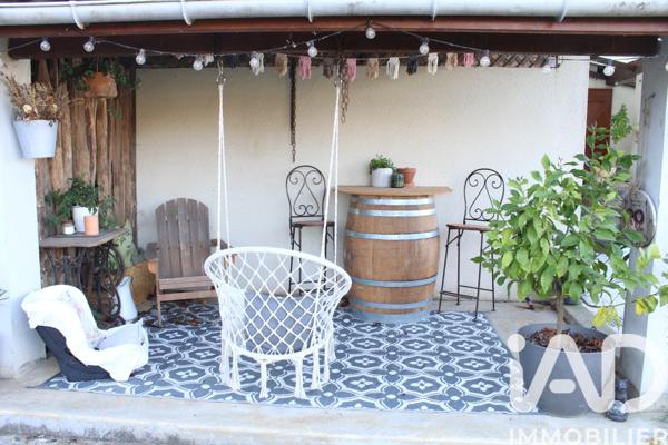 Maison à vendre 5 pièces 146 m² Trie-sur-Baïse