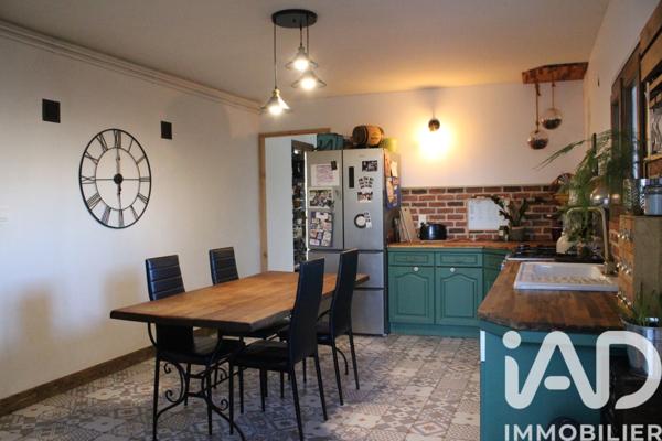 Maison à vendre 5 pièces 146 m² Trie-sur-Baïse