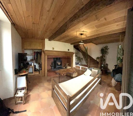 Maison à vendre 5 pièces 146 m² Trie-sur-Baïse