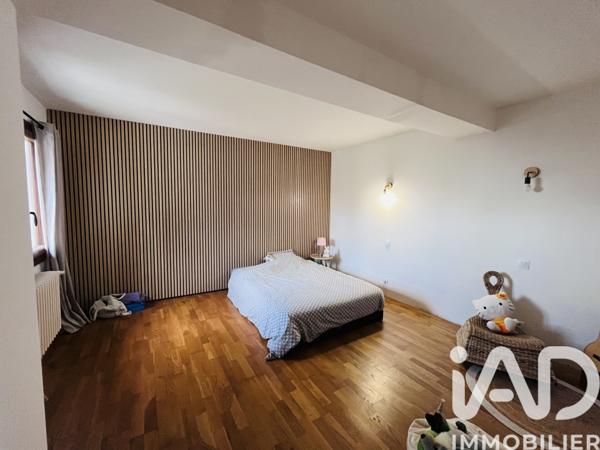 Maison à vendre 5 pièces 146 m² Trie-sur-Baïse