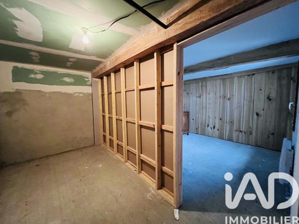 Maison à vendre 5 pièces 146 m² Trie-sur-Baïse