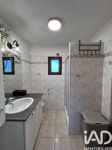 Maison à vendre 5 pièces 146 m² Trie-sur-Baïse