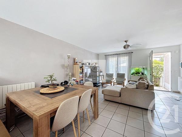 Maison à vendre  4 pièces - 91,67 m2 LE CRES - 34