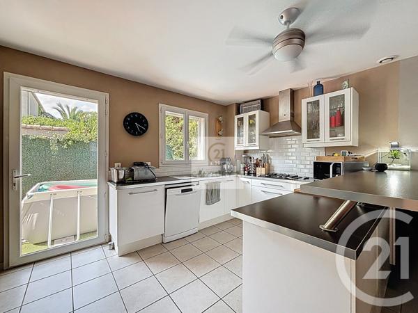 Maison à vendre  4 pièces - 91,67 m2 LE CRES - 34