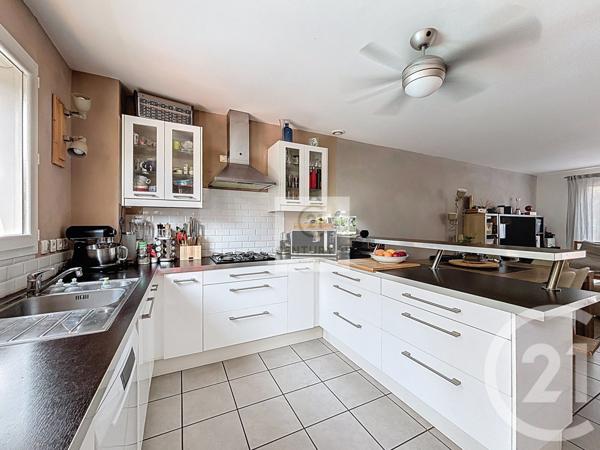 Maison à vendre  4 pièces - 91,67 m2 LE CRES - 34