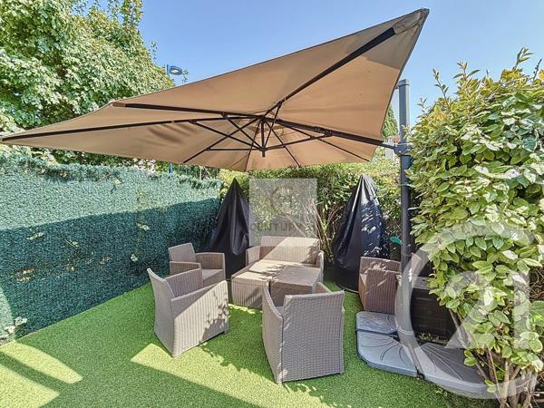 Maison à vendre  4 pièces - 91,67 m2 LE CRES - 34