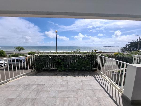 Appartement La Baule Escoublac 3 Pièce(s) 81.6 M2