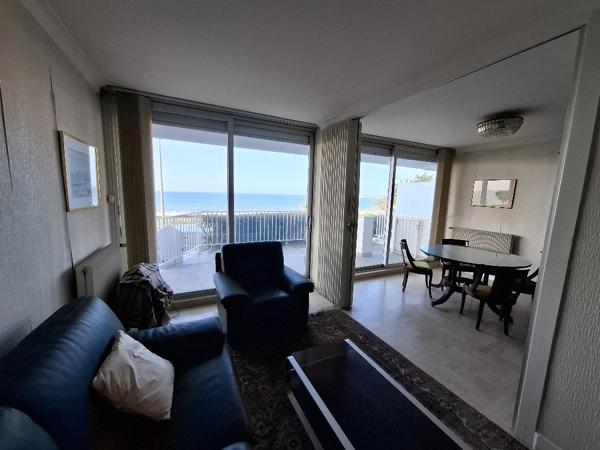 Appartement La Baule Escoublac 3 Pièce(s) 81.6 M2