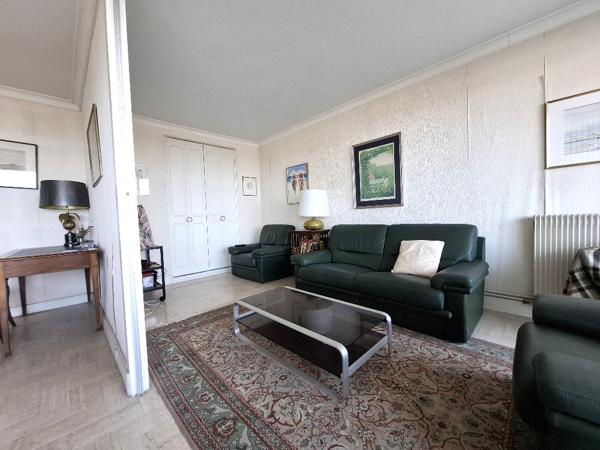 Appartement La Baule Escoublac 3 Pièce(s) 81.6 M2