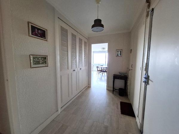 Appartement La Baule Escoublac 3 Pièce(s) 81.6 M2