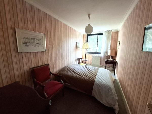 Appartement La Baule Escoublac 3 Pièce(s) 81.6 M2