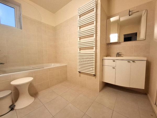 Appartement La Baule Escoublac 3 Pièce(s) 81.6 M2