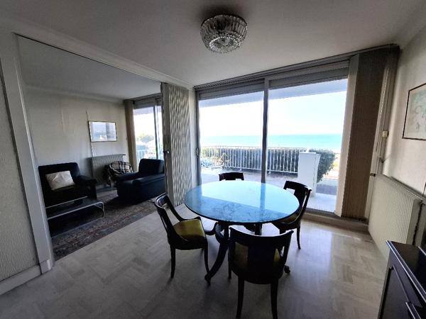 Appartement La Baule Escoublac 3 Pièce(s) 81.6 M2