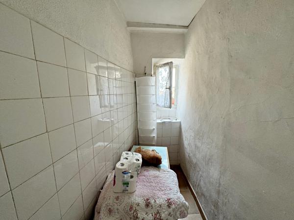 Maison dans Châteauneuf-Grasse