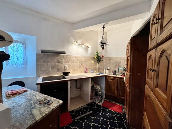 Maison dans Châteauneuf-Grasse