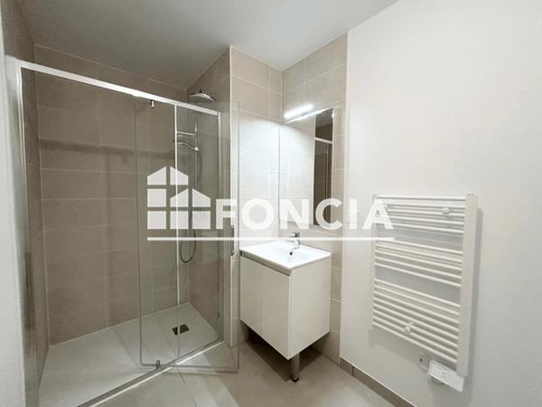 Location Appartement 3 pièces 71 m² - RESIDENCE LATITUDE 270 - 7 RUE ANNE FRANCK / APT D1-13 Floirac 33270
