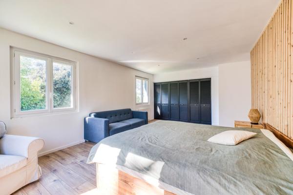 Vente Maison de luxe Saint-Palais-sur-Mer 7 Pièces 290 m²