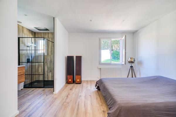 Vente Maison de luxe Saint-Palais-sur-Mer 7 Pièces 290 m²