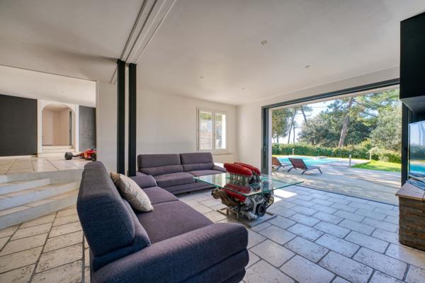 Vente Maison de luxe Saint-Palais-sur-Mer 7 Pièces 290 m²