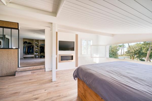 Vente Maison de luxe Saint-Palais-sur-Mer 7 Pièces 290 m²