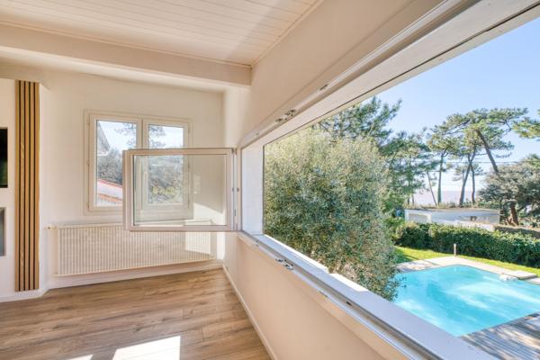 Vente Maison de luxe Saint-Palais-sur-Mer 7 Pièces 290 m²