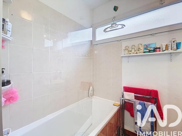 Appartement à vendre 2 pièces 40 m² Grasse